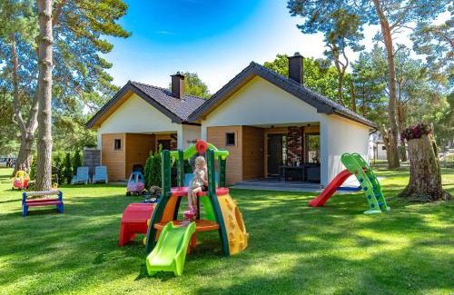 Jaroslawiec Casa | Amber Domki
