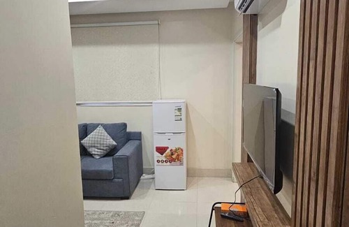 Al Aziziyah Apartamento | Amber Hotel Al Aziziyah Riyadh