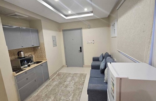 Al Aziziyah Apartamento | Amber Hotel Al Aziziyah Riyadh