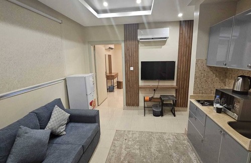 Al Aziziyah Apartamento | Amber Hotel Al Aziziyah Riyadh