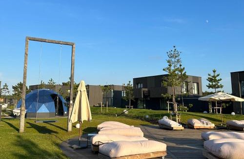 Palanga Apartamento | Amber House MANO JŪRA 3