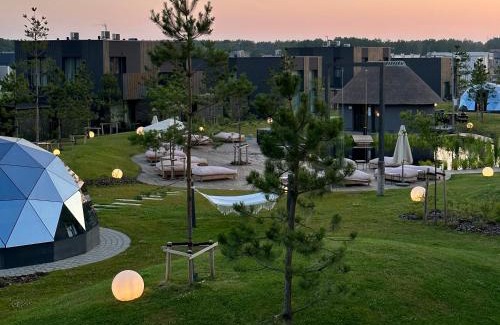Palanga Apartamento | Amber House MANO JŪRA 3