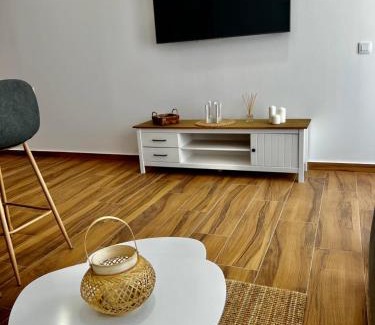 Armenime Apartamento | Amber L5