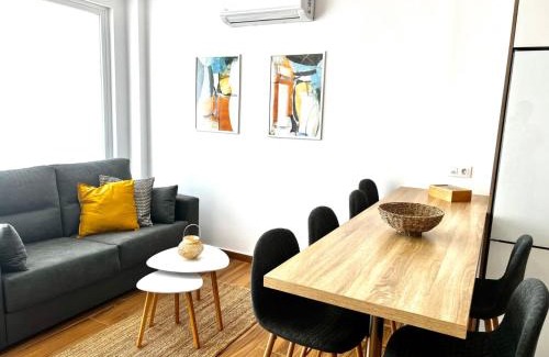 Armenime Apartamento | Amber L5