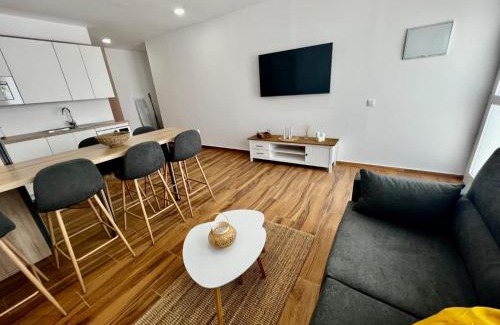 Armenime Apartamento | Amber L5