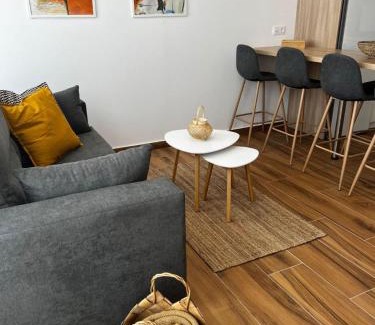 Armenime Apartamento | Amber L5