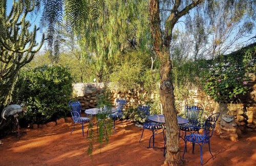 Vleirivier Cabina | Amber Lagoon Backpackers Lodge