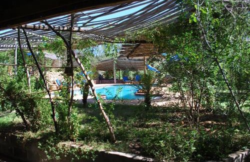 Vleirivier Cabina | Amber Lagoon Backpackers Lodge