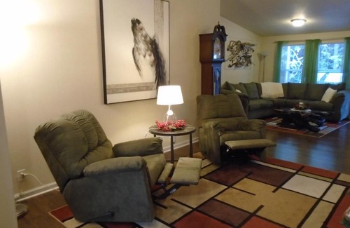 Adelma Beach Cama Y Desayuno | Amber Lights Bed and Breakfast
