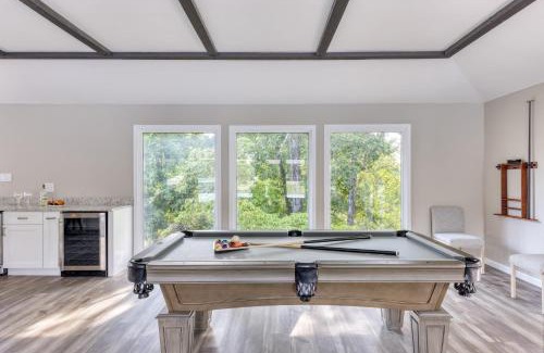 New Market Casa | Amber Refresh by AvantStay Pool and Hot Tub