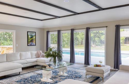 New Market Casa | Amber Refresh by AvantStay Pool and Hot Tub
