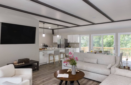 New Market Casa | Amber Refresh by AvantStay | Pool and Hot Tub