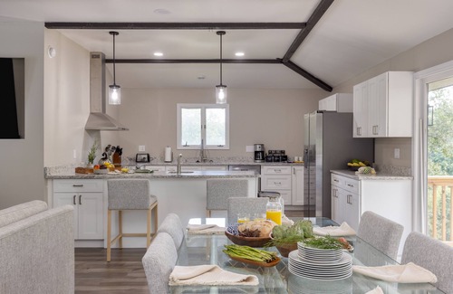 New Market Casa | Amber Refresh by AvantStay | Pool and Hot Tub