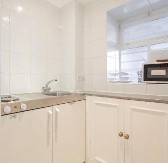 Marylebone Hotel | Amber Residence Hotel-Suites