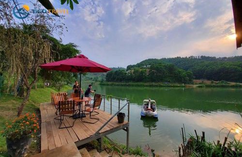 Luong Son Otro | Amber Retreat - Nhà Bên Hoàng Hôn