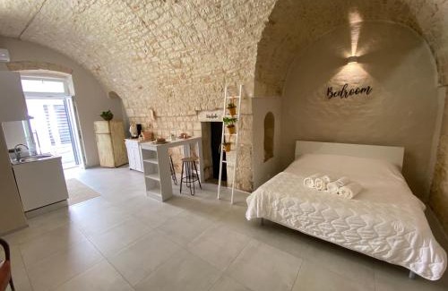 Casamassima Casa | Amber's House