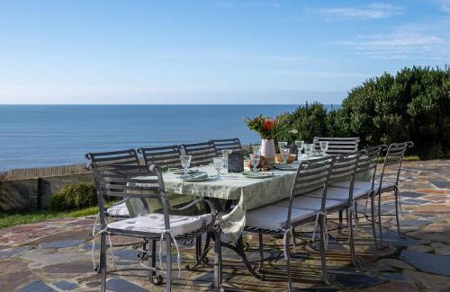 Thurlestone Casa | Amber Tide