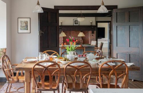 Thurlestone Casa | Amber Tide