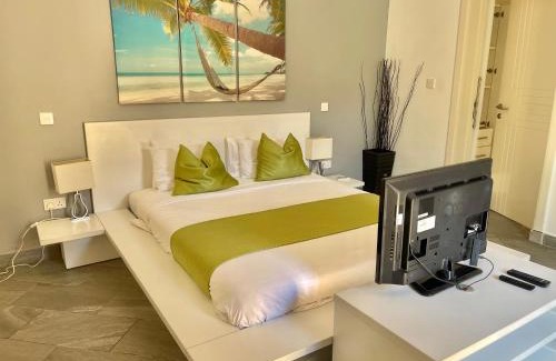 Galu Villa | Amber Villas Diani