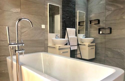 Galu Villa | Amber Villas Diani