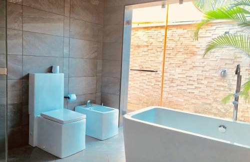 Galu Villa | Amber Villas Diani
