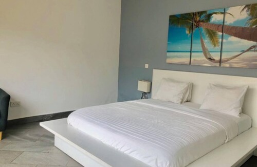 Galu Villa | Amber Villas Diani