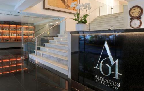 Zona Rosa de la Ciudad de México Hotel | Amberes 64, an Ascend Collection Hotel