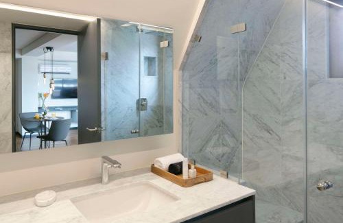 Zona Rosa de la Ciudad de México Hotel | Amberes 64, an Ascend Collection Hotel