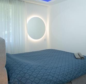 Ventspils Apartamento | Amberhof in city Center