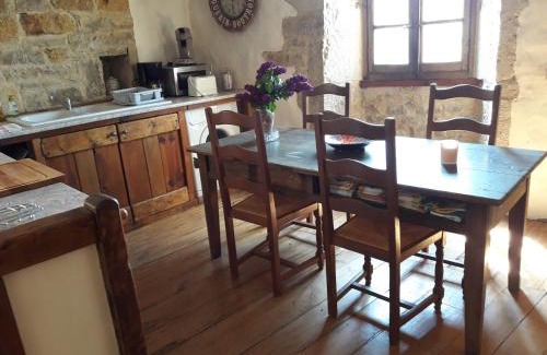 Ambeyrac Casa | Ambeyrac gîte Cap Del Mas