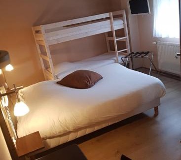 Limas Hotel | Ambiance Hotel
