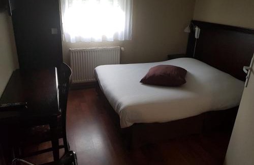 Limas Hotel | Ambiance Hotel