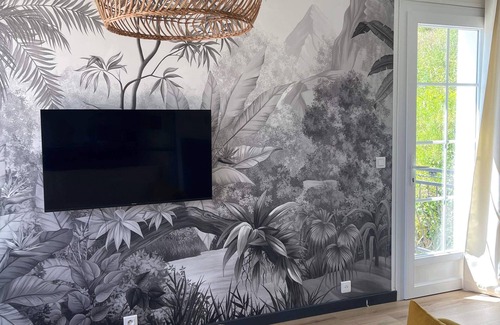 Thomery Apartamento | Ambiance Seine