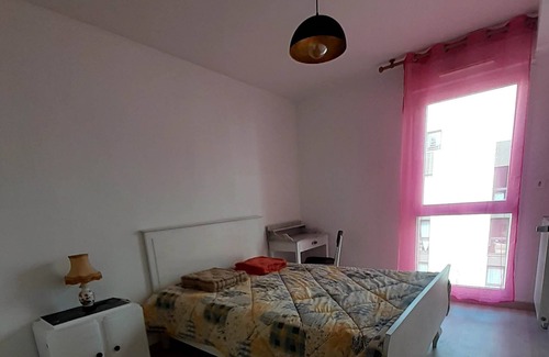 Cesson-Sevigne Apartamento | Ambiance Zen-coloving-télétravail