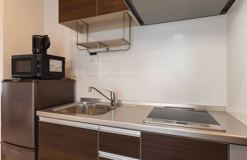 Sasebo Apartamento | Ambicia Sasebo