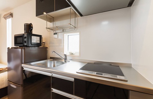 Sasebo Apartamento | Ambicia Sasebo