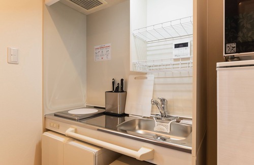 Sasebo Apartamento | Ambicia Sasebo