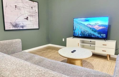 East Village Apartamento | Ambient Oasis In The Heart Of San Diego