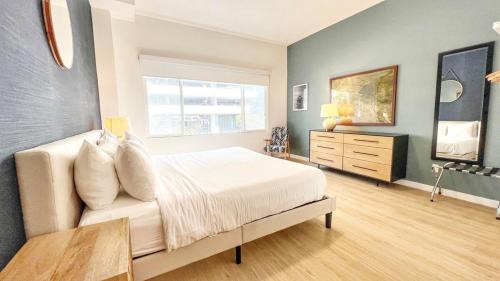 East Village Apartamento | Ambient Oasis In The Heart Of San Diego
