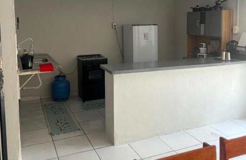 Boa Vista Apartamento | Ambiente Agradável