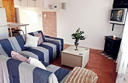 Upington Apartamento | Ambiente Budget Accommodation