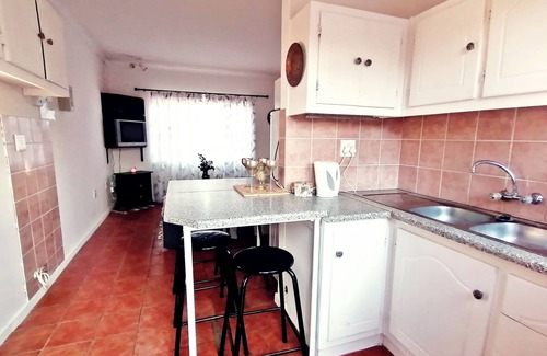 Upington Apartamento | Ambiente Budget Accommodation