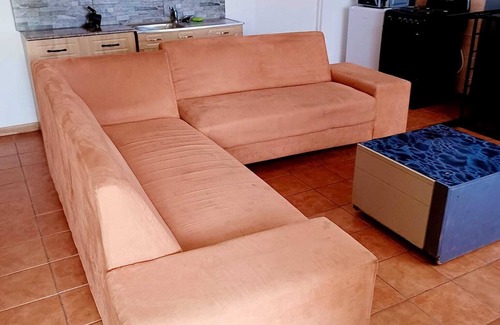 Upington Apartamento | Ambiente Budget Accommodation