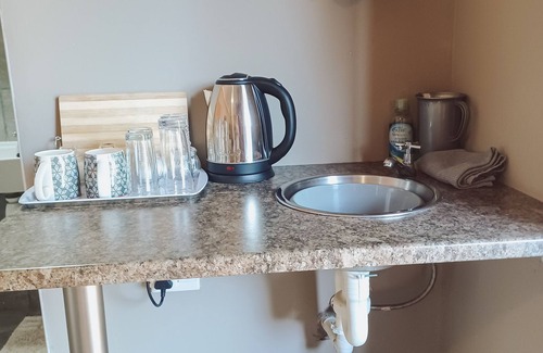 Upington Apartamento | Ambiente Budget Accommodation