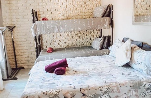 Upington Apartamento | Ambiente Budget Accommodation