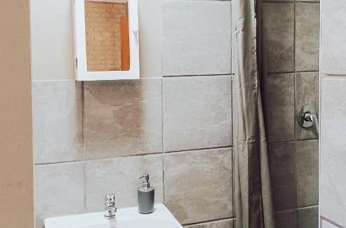 Upington Apartamento | Ambiente Budget Accommodation