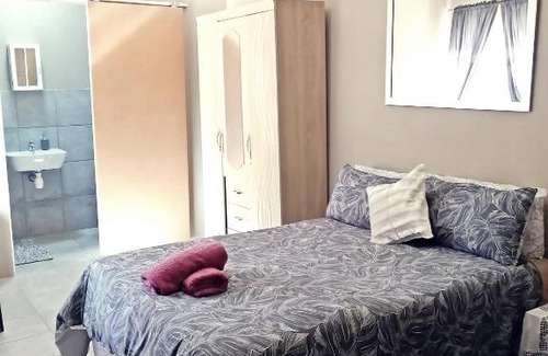 Upington Apartamento | Ambiente Budget Accommodation