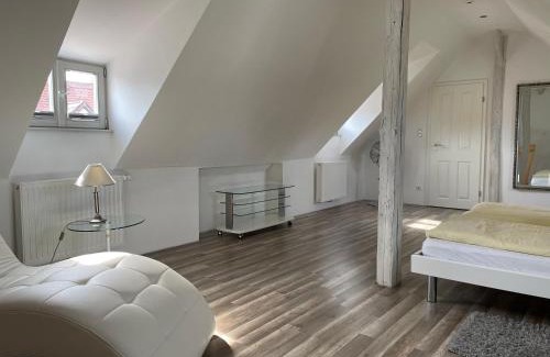 Old Town Apartamento | Ambiente