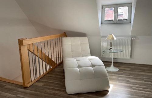 Old Town Apartamento | Ambiente