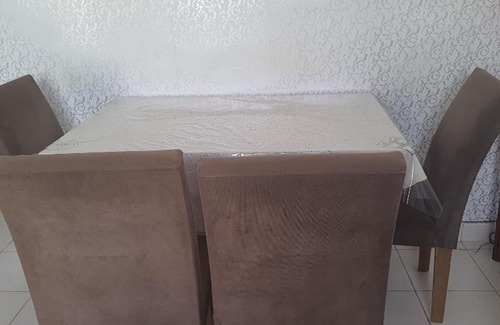 Alagoinhas Casa | Ambiente Familiar